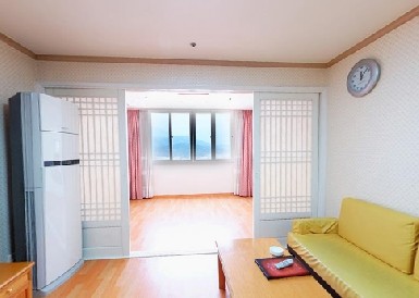 스위트(한실,양실)